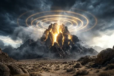 Why Mount Sinai Was Different: The Day Millions Heard Hashem Together