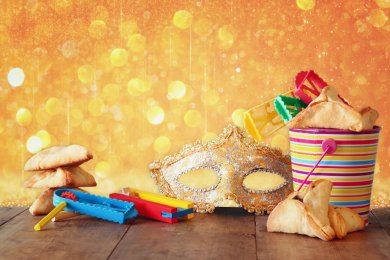 The Power of Gratitude on Purim: How the Book of Remembrance Changed Jewish Destiny