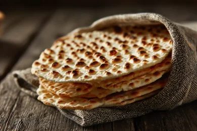4 Delicious Ways to Use Leftover Matzah After Passover