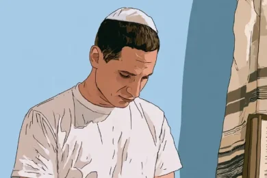 The Two Words That Can Change Your Yom Kippur