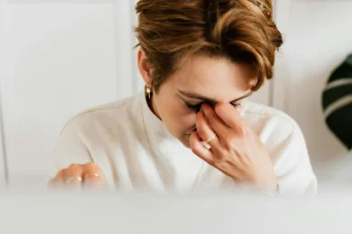 Passover Stress Is Real: How to Stay Calm and Feel Better