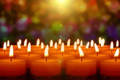 Memorial Day Reflections: Finding Hope, Healing, and Meaning Within the Pain
