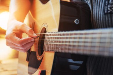 Adar’s Hidden Melody: Learning to Retune the Soul