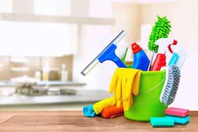 The Pesach Cleaning Advice That Changed My Entire Routine