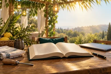Can You Do Laundry or Work on Chol HaMoed? 12 Halachot to Know