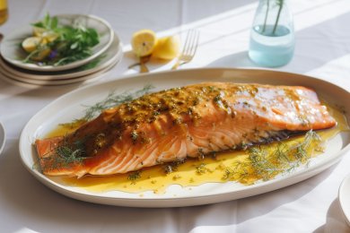 Sweet Rosh Hashanah Recipes: 3 Delicious Honey-Inspired Holiday Dishes