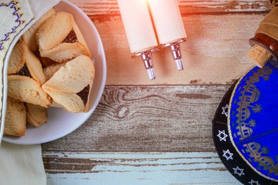 Spiritual Practices to Unlock the Power of Purim