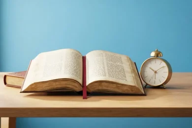 Simchat Torah Is Over: 7 Ways to Keep the Inspiration Going
