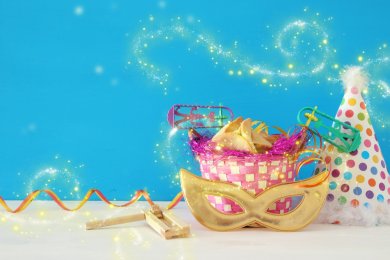 What Is Purim Katan? Meaning, Customs, and Spiritual Lessons of the “Small Purim”