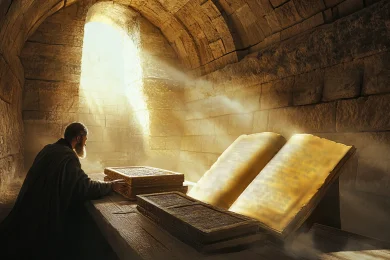 The Language of Redemption: Torah, Israel and the Hidden Connection