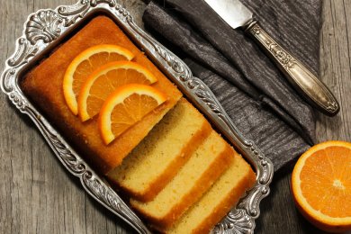 Best Passover Desserts Your Family Will Love