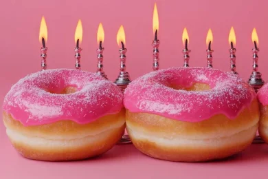 Fun Family Activities for Chanukah That Everyone Will Love