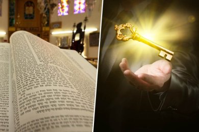At the Passover Seder: The Story That Brought a Son Back to Torah