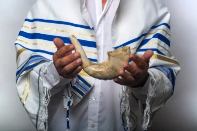 Coming Home to God: The Gentle Path of Teshuvah