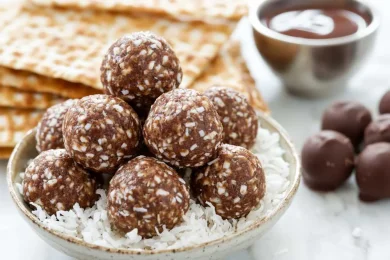 4 Creative Ways to Use Leftover Matzah: Easy Recipes Your Family Will Love