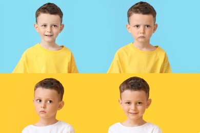 The Four Children at Your Seder Table: A Parenting Guide