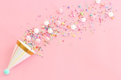 The Spiritual Light of Purim: How Joy in Adar Brings Miracles All Year