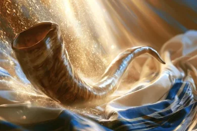 Your Yom Kippur Glossary: 15 Essential Terms to Know