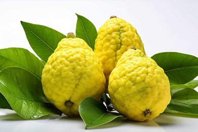 5 Fascinating Facts About the Etrog You May Not Know