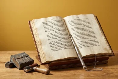 Who Wrote the Selichot? The Fascinating History Behind the Prayers