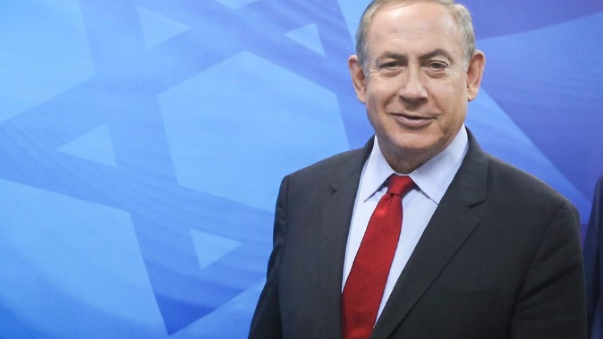 Prime Minister's Jewish Interview: 