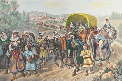 The Expulsion from Spain: The Saddest Tisha B'Av of All Time