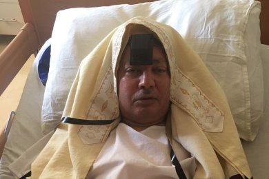 A Miraculous Recovery: An Inspirational Story for the Month of Elul