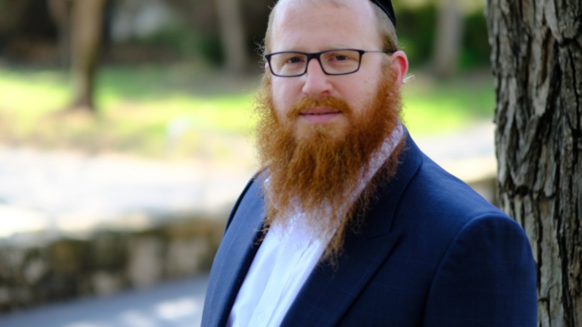 Mordechai Roth