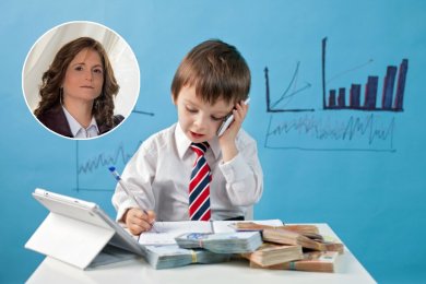 Balancing Work, Kids, and Pesach Cleaning? Moms Share: "Here's How It's Done"