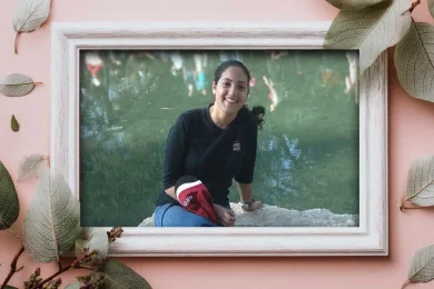 The Hug That Saved Her Brother: Remembering Ella Abuksis