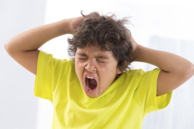 The Plague of Lice: Egypt’s Dust Turns Against Its Masters