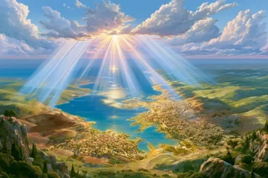 10 Powerful Teachings About the Holiness of the Land of Israel