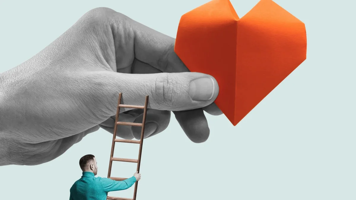Hope In Despair Staying Hopeful in the Search for Love: Tips for Overcoming Despair ...