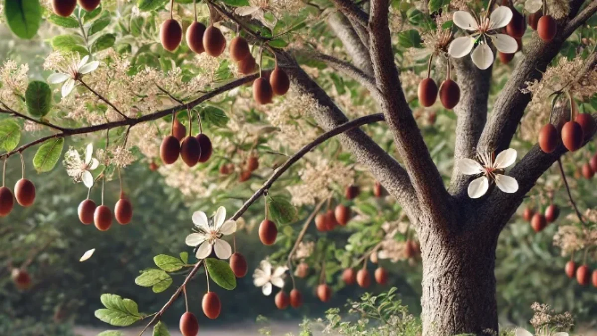 Mahabal Tree The Cherry That May Be Toxic: Everything You Wanted to Know About the ...