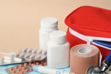 Cleaning for Passover? What to Remove from Your Shelter (And What to Keep)