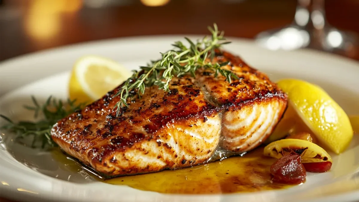 Preparing Fish for Shabbat? Maximize Its Flavor - Hidabroot