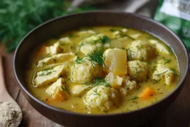 Have Leftover Matzo Meal from Passover? Here's What You Can Do with It