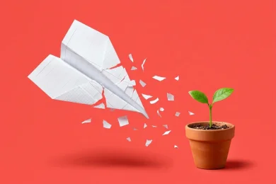 Why New Year's Resolutions Fail: The Secret to Building Lasting Habits