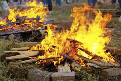 Lag BaOmer 2026: When It Falls and What It Means