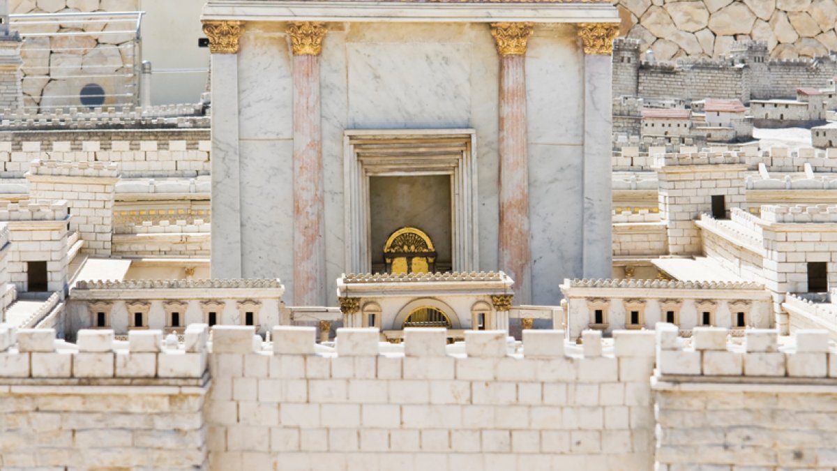 The Meaning Behind Sacrifices: Ancient Ritual, Eternal Connection ...