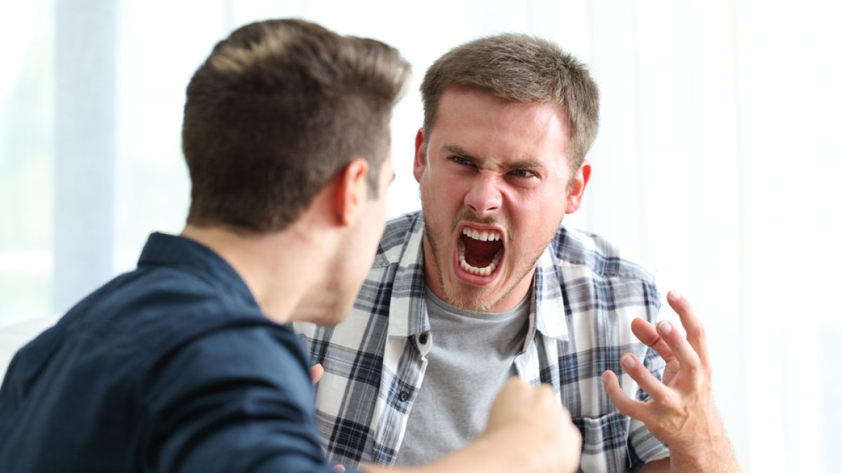 The Root of Anger: How Pride Fuels Frustration and Humility Brings ...