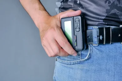 The Shofar and the Beeper: A Mystical Wake-Up Call Before Rosh Hashanah
