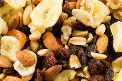 The Meaning of Tu b'Shevat Fruits: History, Symbolism & Healing Traditions