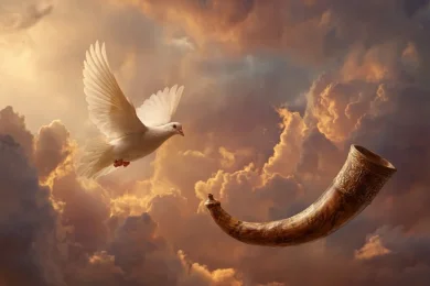 The Sound That Breaks Through the Heart: Personal Reflections on Kol Nidrei