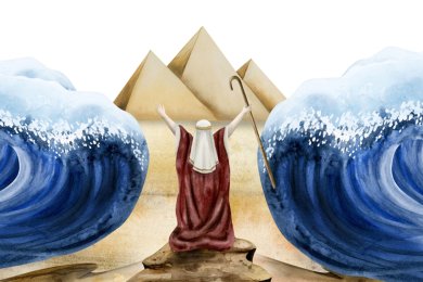 The Mitzvah of Telling the Exodus Story: Meaning, Laws, and Purpose of the Pesach Seder