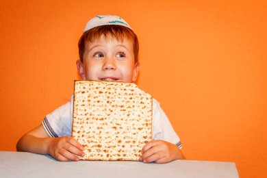The True Joy of Pesach: Unity, Redemption and the Meaning of Spring