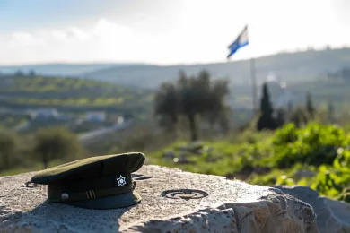 He Threw Himself on a Grenade: The Heroism of Natan Elbaz