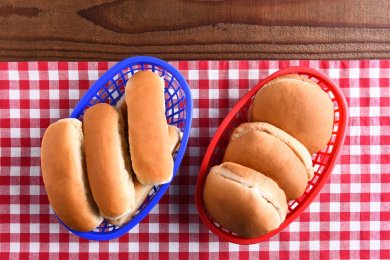 3 Easy Passover Rolls Recipes