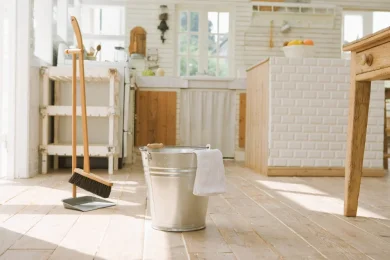 Passover Cleaning and Inner Renewal: Clearing Chametz from the Soul