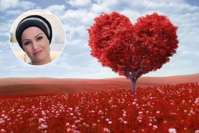 Tu B'Av: The Hidden Power of the Jewish Festival of Love, Prayer, and New Beginnings